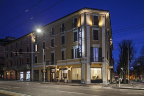 Boutique Hotel Liberty 1904 Bologna